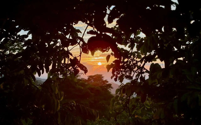 Hotel Colonial Minca