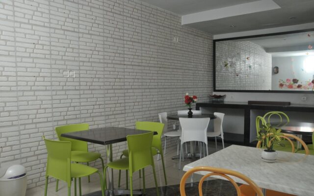 Bale Rama Hotel