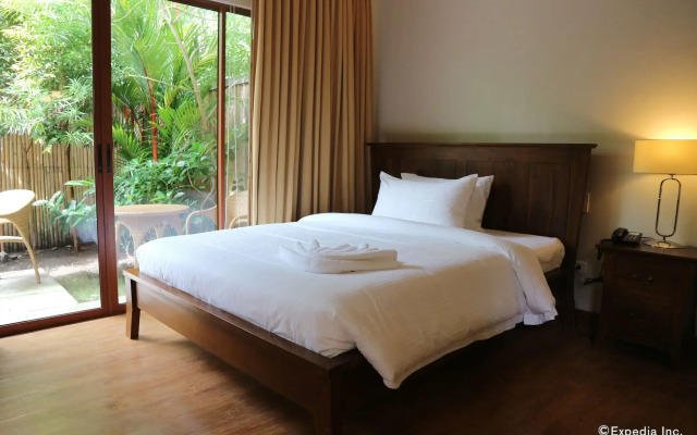Bravo Resorts - Munting Paraiso