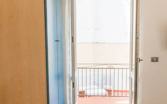 Affittacamere La Piazzetta