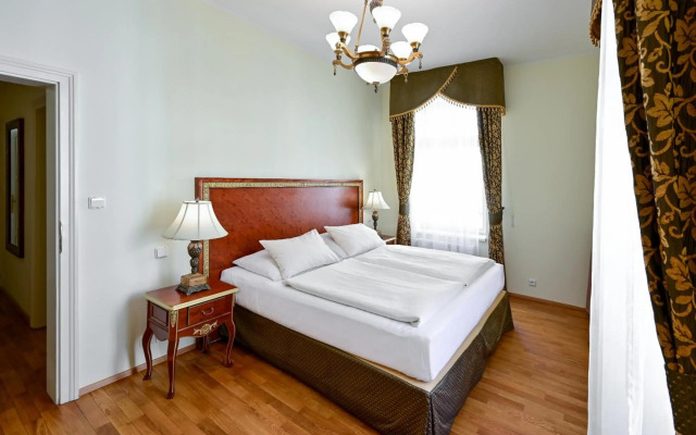 Residence Romanza