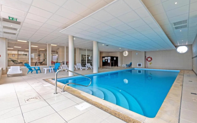 Vacancéole Le Domaine de Bertheaume