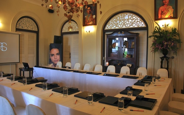 Praya Palazzo