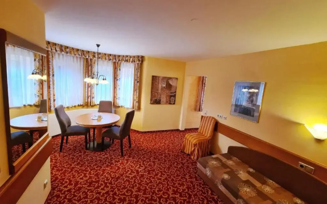 Parkhotel Bad Faulenbach
