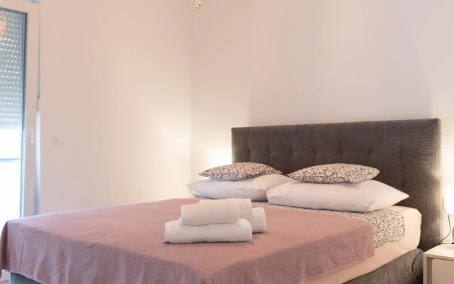 Apartment Melea