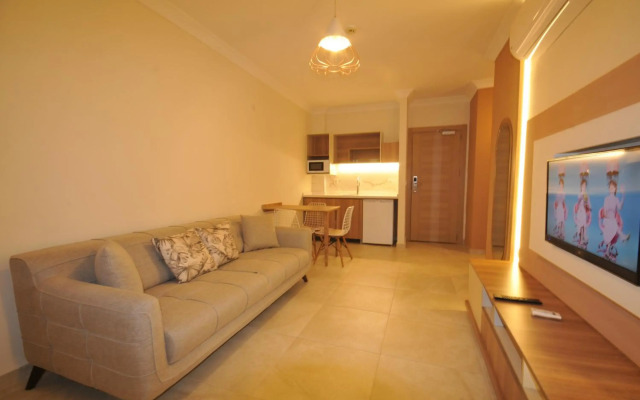 Isla Apartments