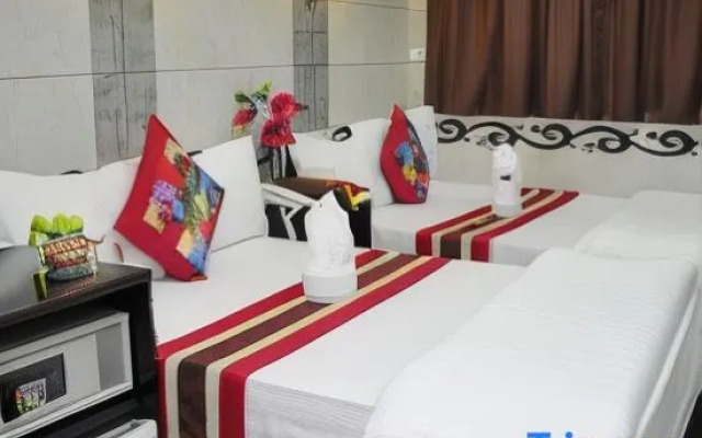 Pearl Premium Guest House