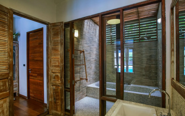 Wendy The Pool Resort