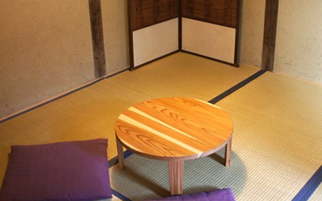 Shizuki – Guest Rooms – Kyoto
