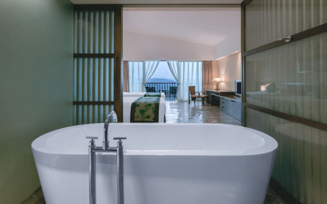 Pattra Spring Resort by Funyard Guangzhou