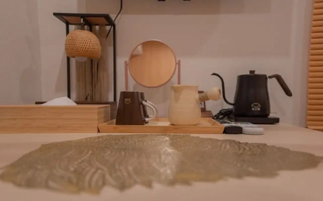 Tenkawa INN Umedahigashi