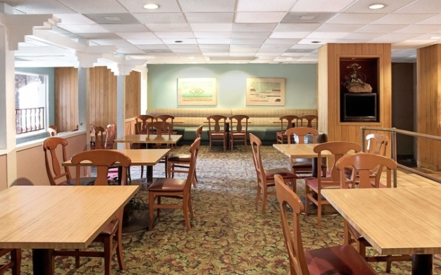 Seattle Pacific Hotel