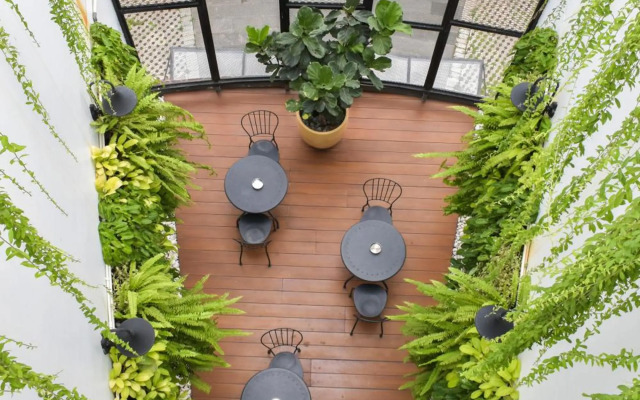 Rumanami Residence