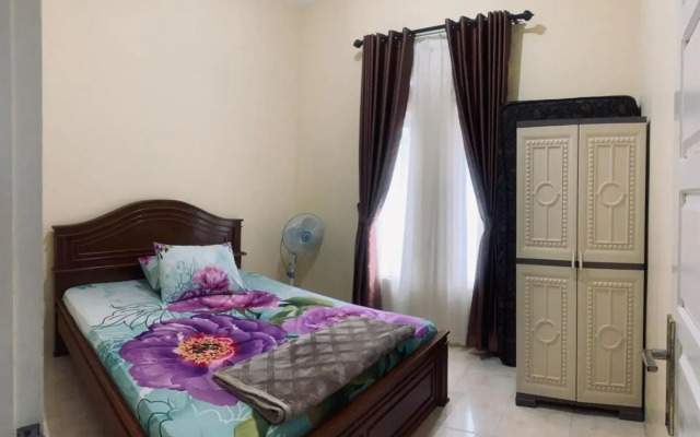 Vila Anggur Pintukabun