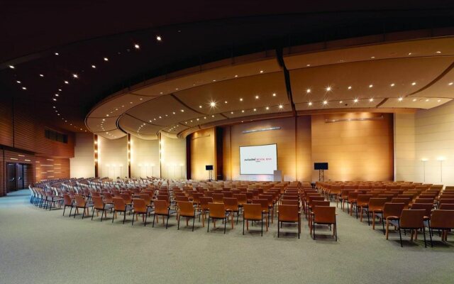 Swissotel Buyuk Efes Izmir