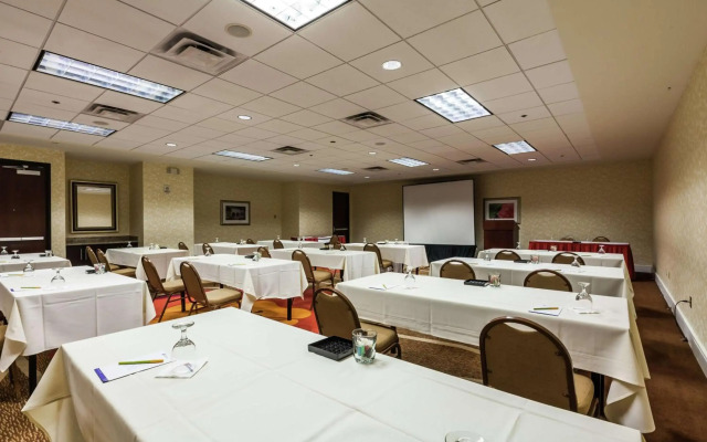 Hilton Garden Inn Phoenix Midtown