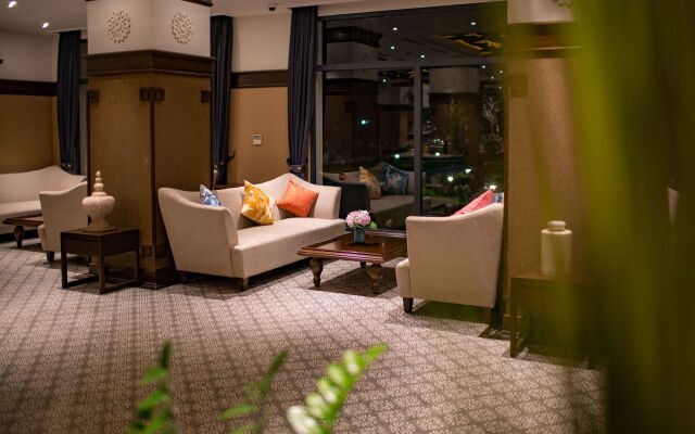 Ninh Binh Hidden Charm Hotel & Resort
