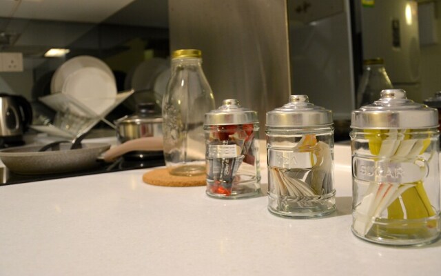 Mystayover at The Summer Suites