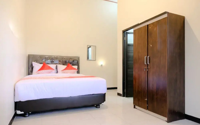 RedDoorz Syariah @ Sakinah Family Tulungagung