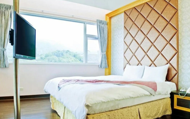 LiChiuan Hotel Spring Hotel