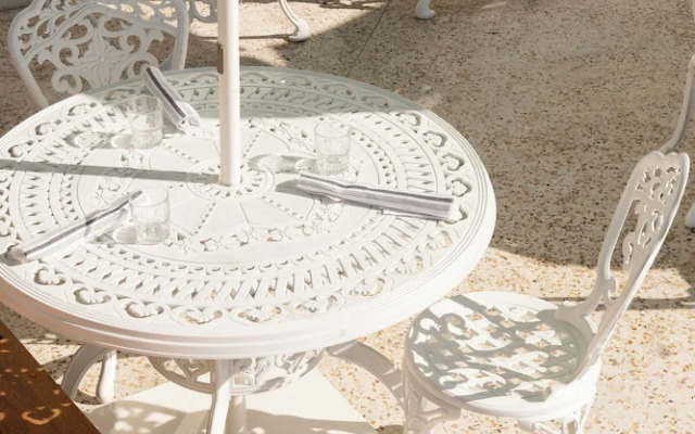 FOUND Hotel Miami Beach