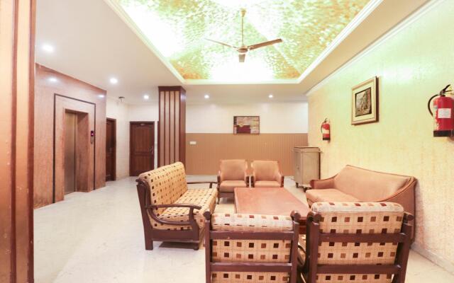 Hotel Shiraaz-2 by OYO Rooms