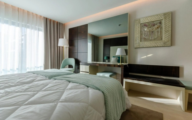 Hotel Alvorada