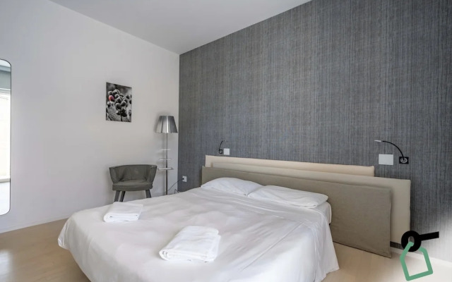 HOTIDAY Collection - Suites Polignano