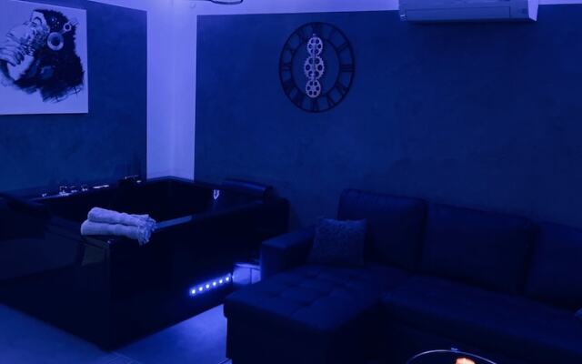 Home sweet SPA