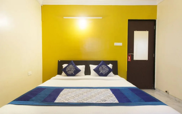 Hotel Truvic by OYO Rooms