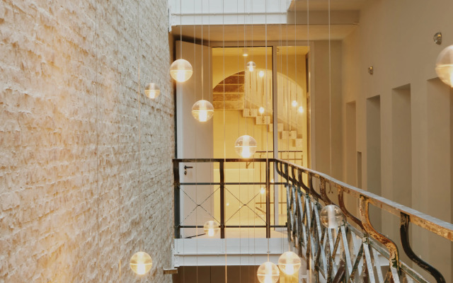 Wilmina Hotel