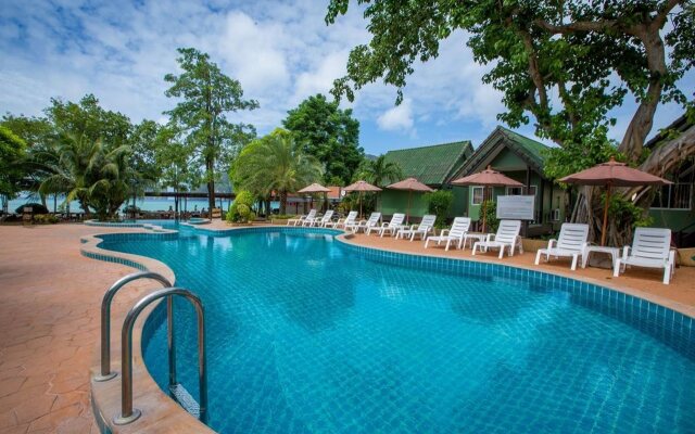 Phi Phi Andaman Beach Resort