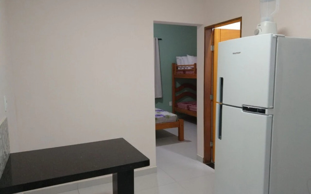 Canto Verde Aptos II