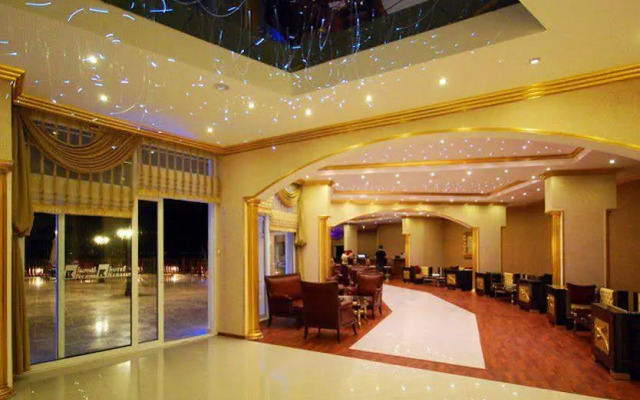 Kerasus Resort Hotel