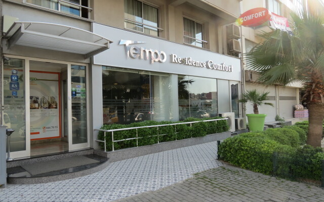 Tempo Residence Comfort Izmir