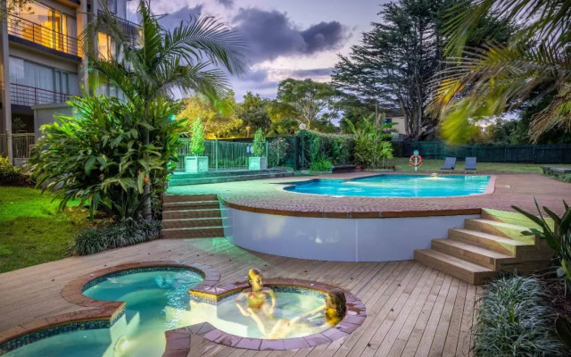 Waipuna Hotel & Conference Centre