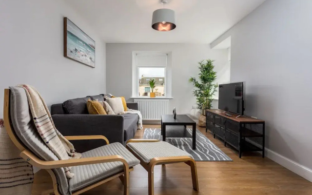 Shore View - Donnini Apartments