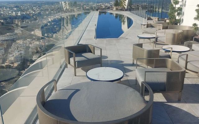 Mercury Suites - Skydream Getaways
