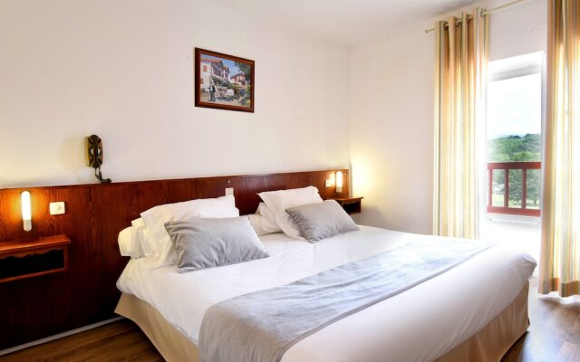 Hotel Restaurant Baratxartea