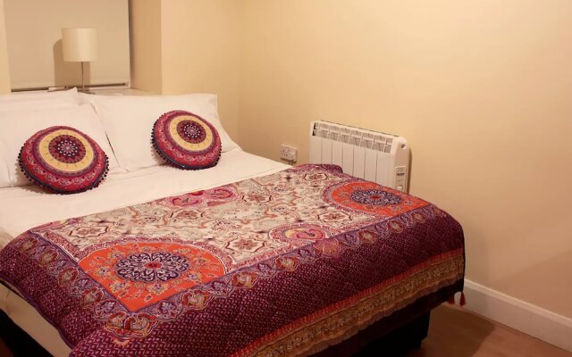 Cork City Centre Self Catering Apartment