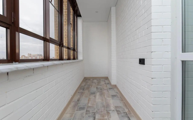 Апартаменты ДОМУС на улице 5-я Северная