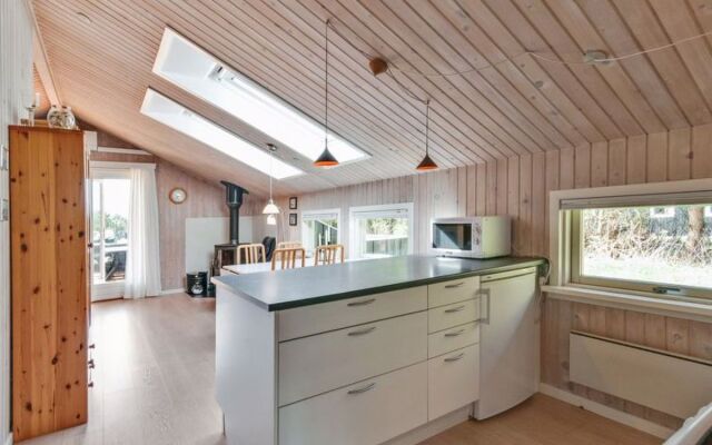 "Amala" - 600m from the sea in NW Jutland