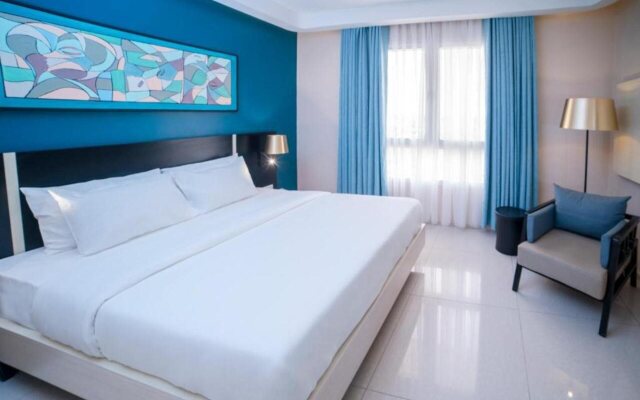 Best Western Plus Soaho Douala Airport