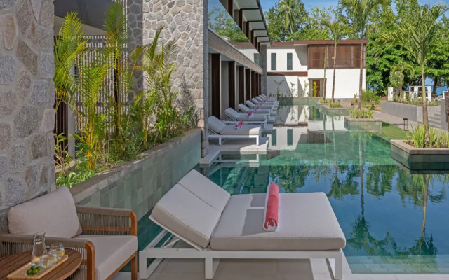 Avani Barbarons Seychelles Resort