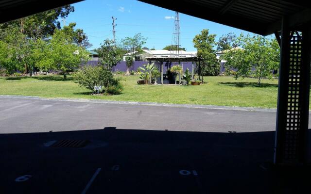 Karuah Gardens Motel