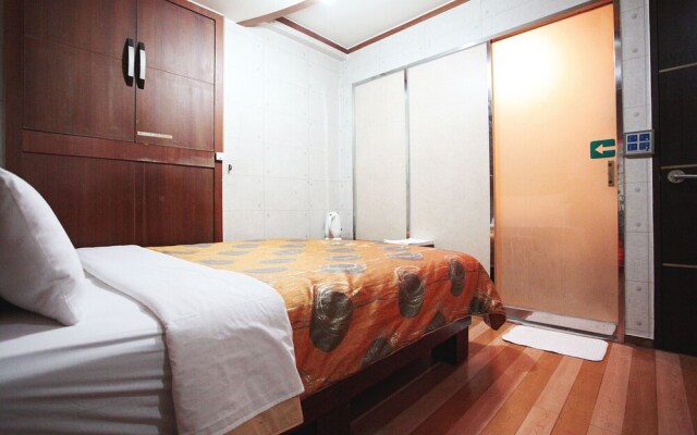 Incheon Apple Motel