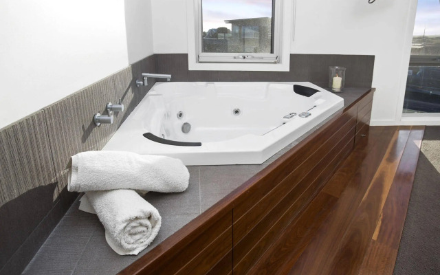 Tides Apartments