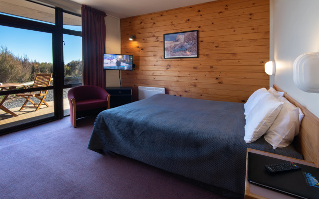Skotel Alpine Resort