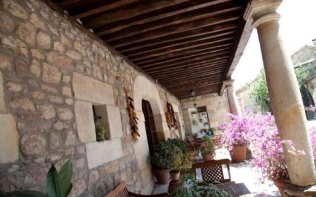 Casa Velarde