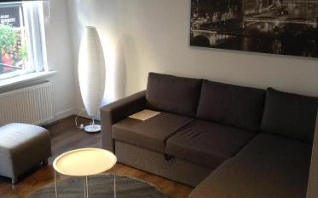 Maria's Suite
